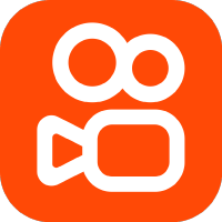 Kuaishou logo